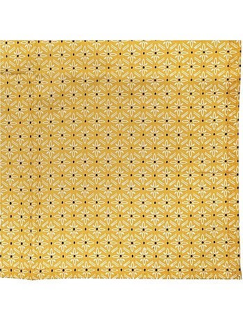 4 Serviettes de table Collection Graphique