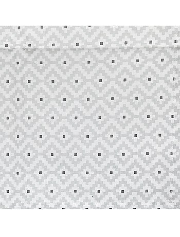 4 Serviettes de table Collection Graphique