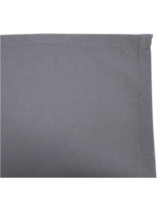 4 Serviettes de table Douceur - Kiabi