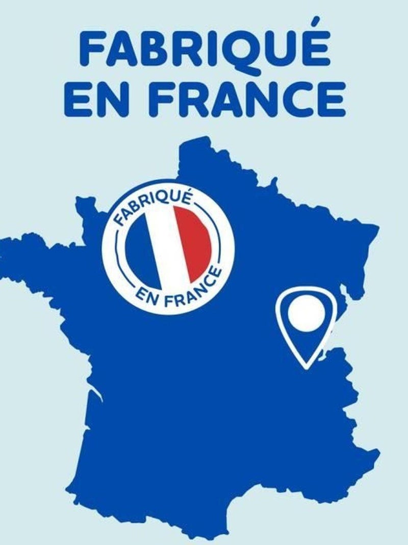 4 tétines plates - DODIE N/A - Kiabi