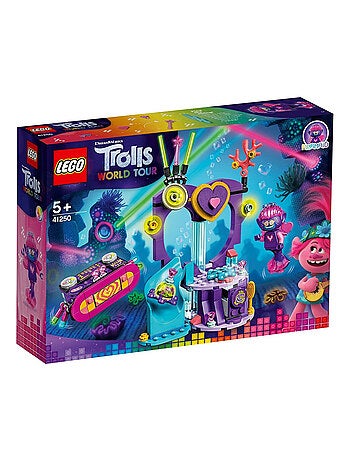41250 Soirée Trolls™'