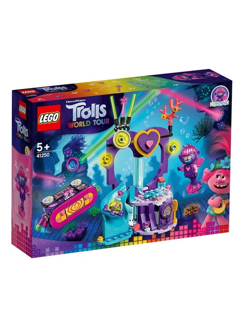 41250 Soirée Trolls' - Kiabi