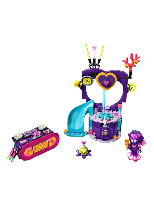 41250 Soirée Trolls' - Kiabi