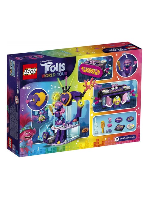41250 Soirée Trolls' - Kiabi
