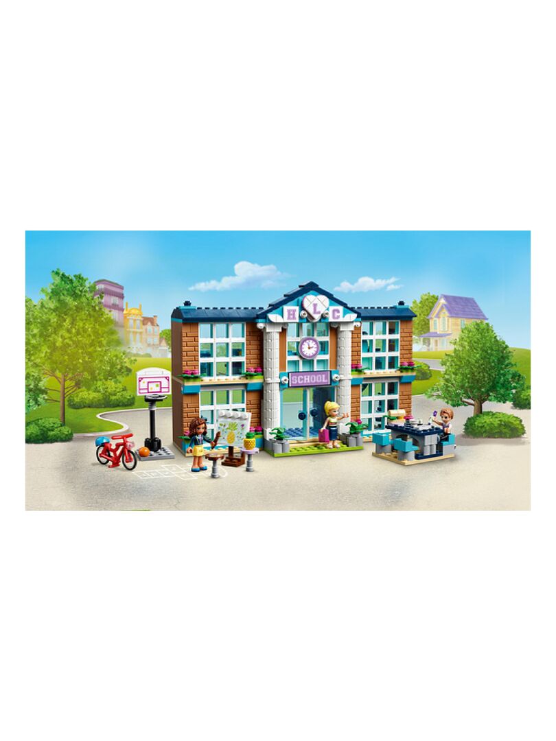 41682 L'école De Heartlake City 'lego®' Friends - N/A - Kiabi - 68.99€
