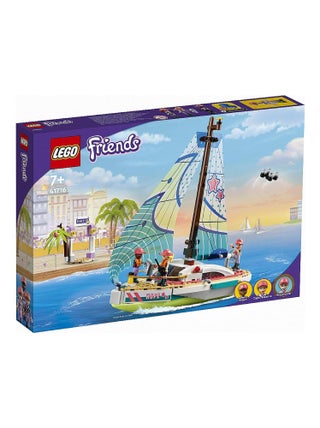41716 Laventure En Mer De Stéphanie