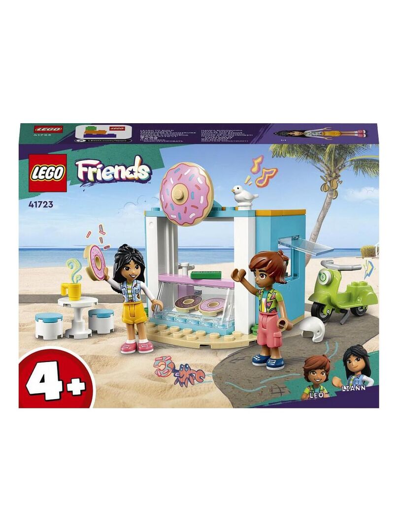 Cartable lego outlet friends