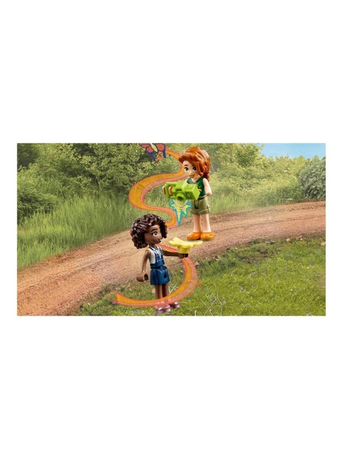 41726 Les Vacances En Caravane Lego® Friends - Kiabi