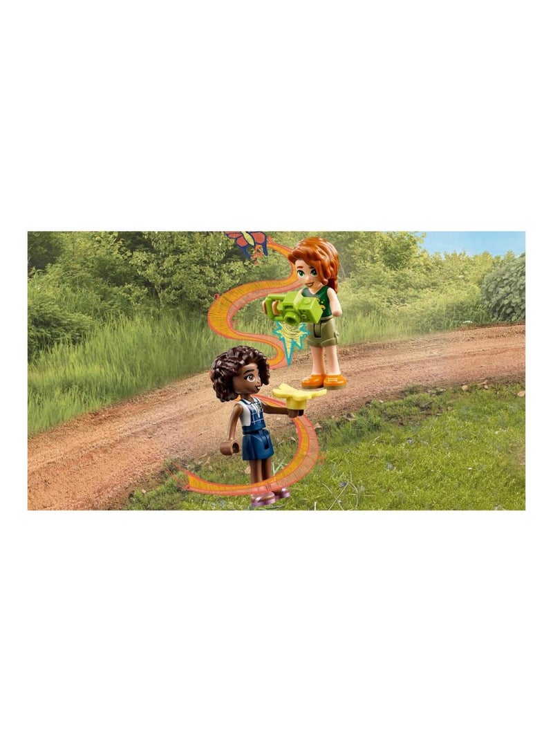 41726 Les Vacances En Caravane Lego® Friends N/A - Kiabi