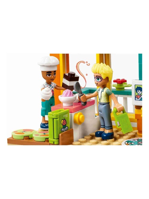 41754 La Chambre De Leo Lego® Friends - Kiabi