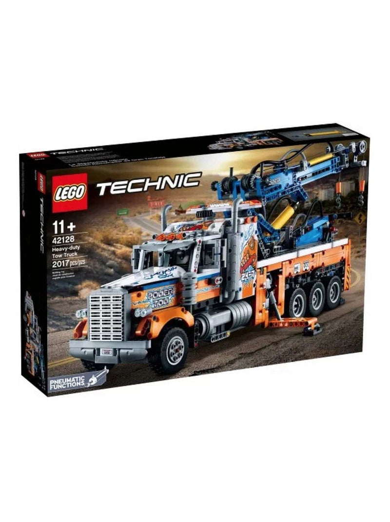 42128 Le Camion De Remorquage Lourd, 'lego®' Technic N/A - Kiabi