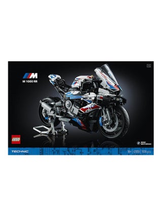 42130 Bmw M 1000 Rr 'lego®' Technic