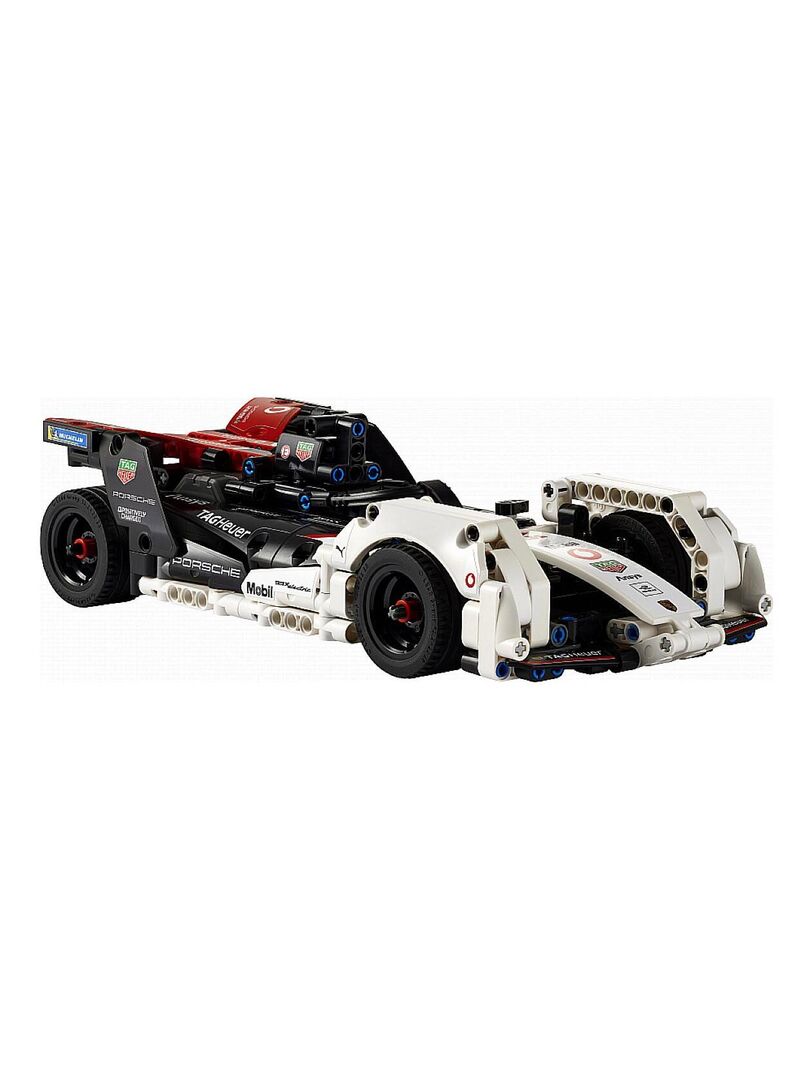 42137 La Porsche 99x Electric Formula E Lego® Technic N A Kiabi