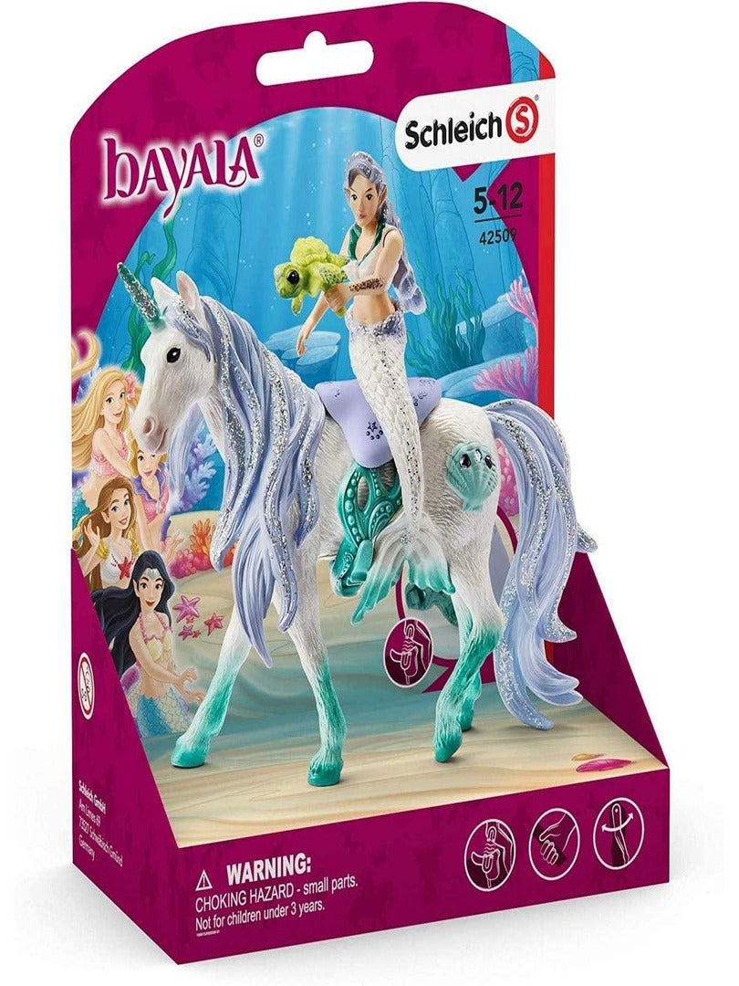 Figurine Licorne des Mers - (XL) main image 1