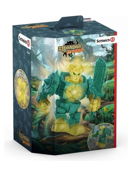 42548 Cyborg De La Jungle Eldrador Mini Creatures - Kiabi