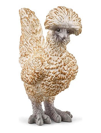 42574 Trio De Poules Ferme
