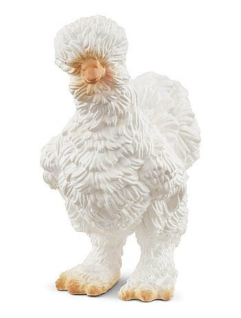 42574 Trio De Poules Ferme