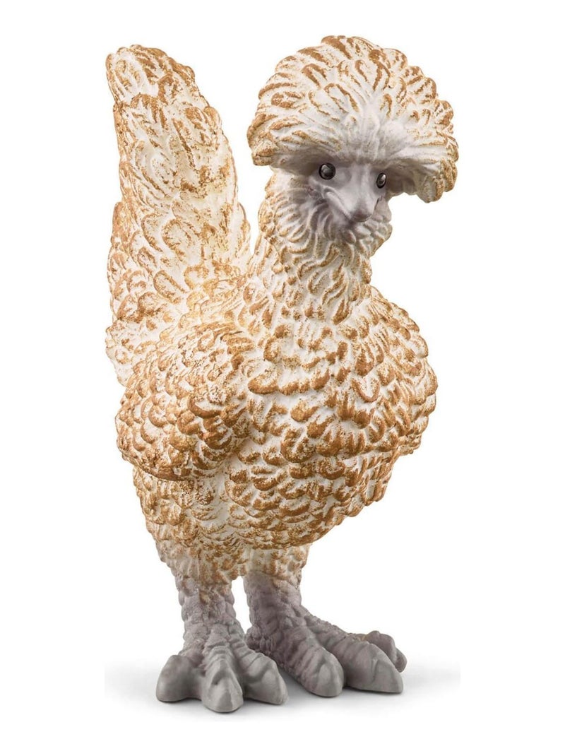 42574 Trio De Poules Ferme N/A - Kiabi