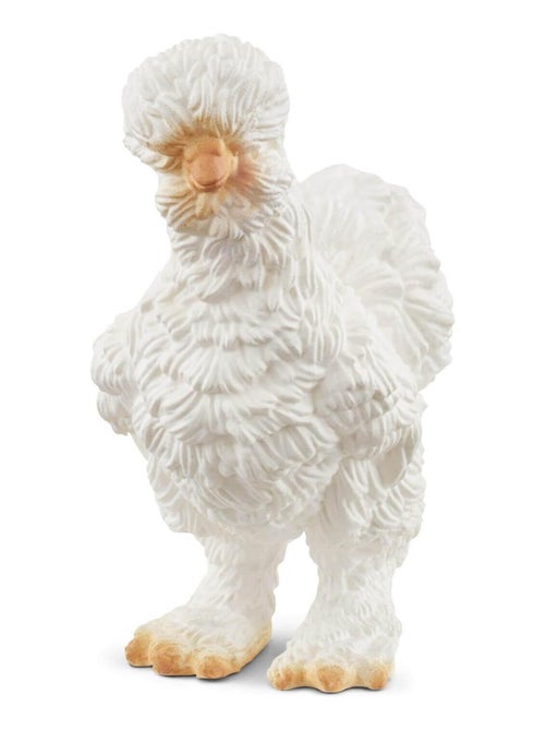 42574 Trio De Poules Ferme - Kiabi