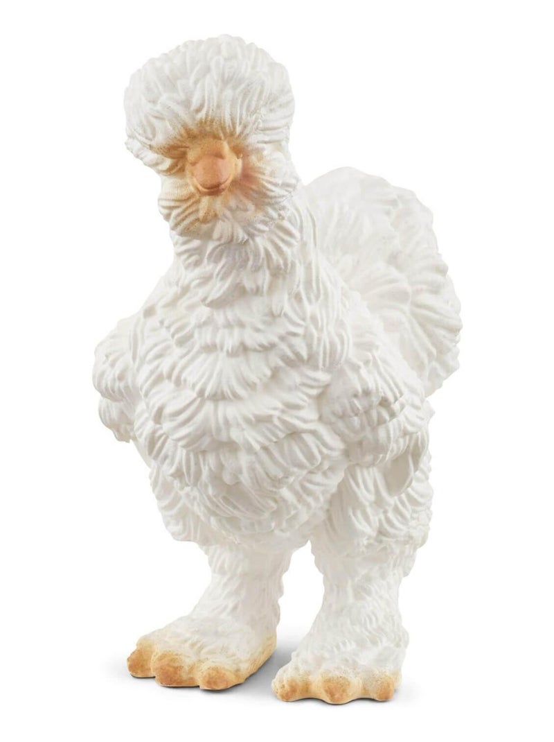 42574 Trio De Poules Ferme N/A - Kiabi