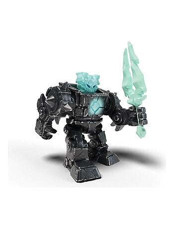 42598 - Cyborg de glace - eldrador mini creatures