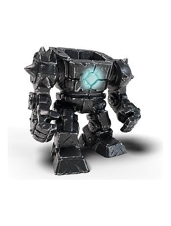 42598 - Cyborg de glace - eldrador mini creatures