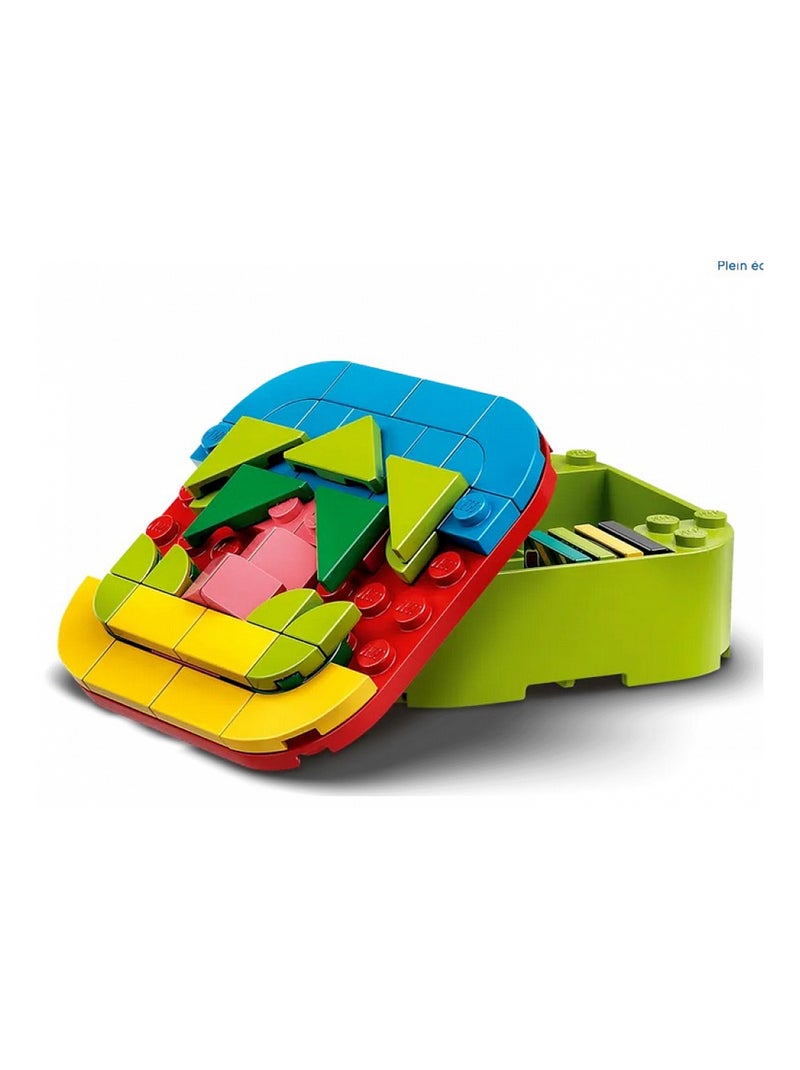 43105 Party Llama BeatBox, 'LEGO®' VIDIYO Orange - Kiabi