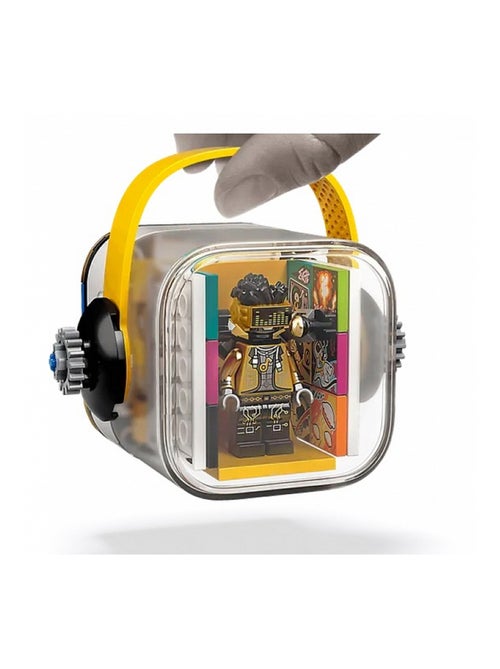 43107 HipHop Robot BeatBox, 'LEGO®' VIDIYO - Kiabi