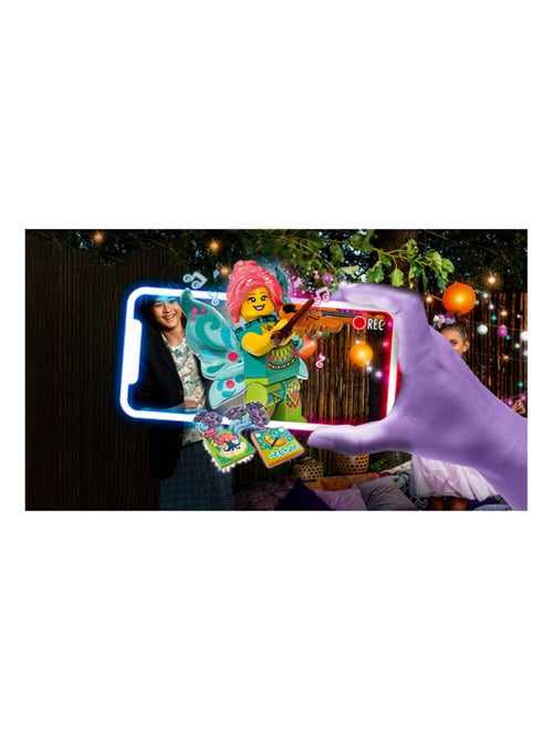 43110 Folk Fairy BeatBox VIDIYO - Kiabi