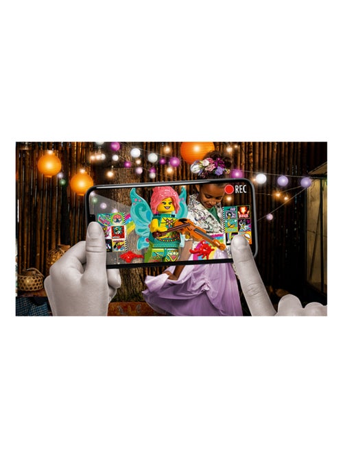 43110 Folk Fairy BeatBox VIDIYO - Kiabi