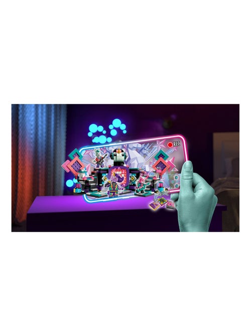 43113 K-Pawp Concert VIDIYO - Kiabi 43113 K-Pawp Concert VIDIYO - Kiabi