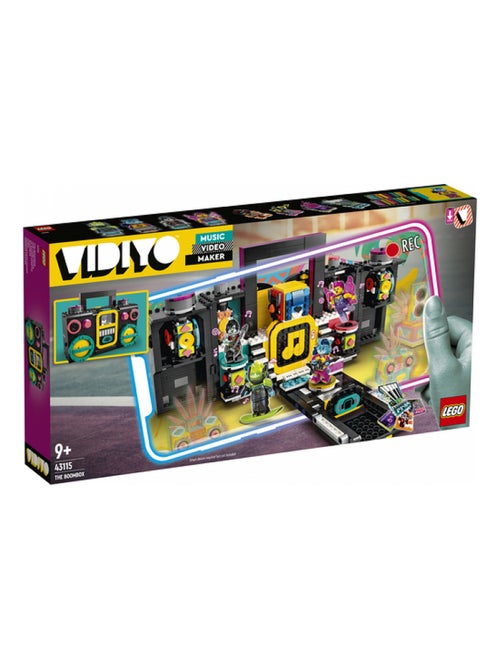 43115 Lego The Boombox VIDIYO - Kiabi