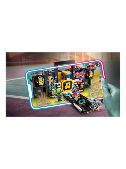 43115 Lego The Boombox VIDIYO - Kiabi