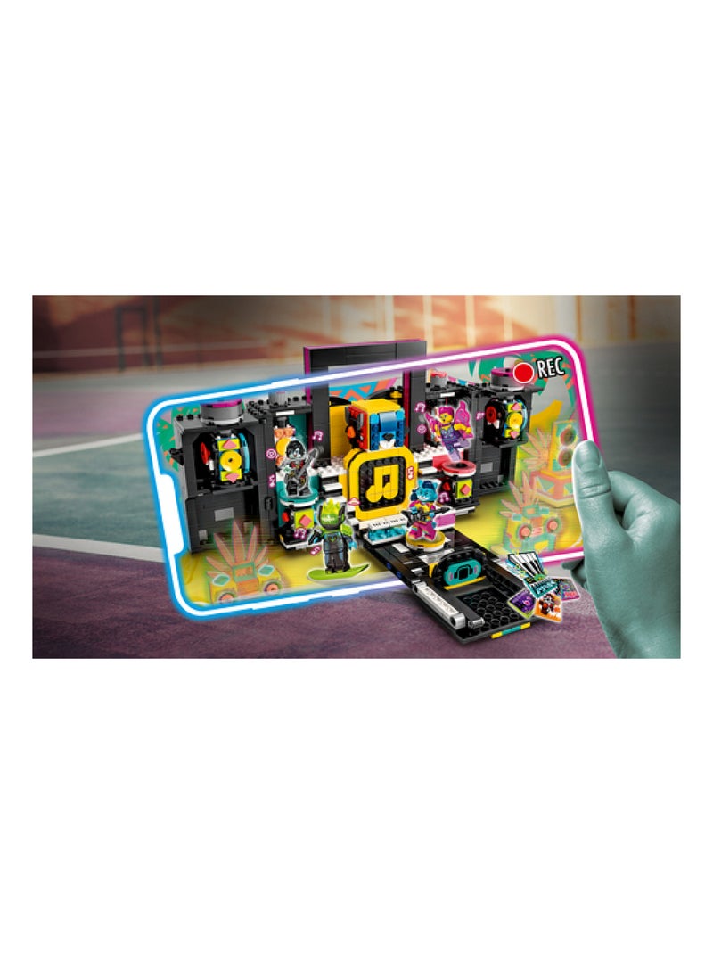 43115 Lego The Boombox VIDIYO Jaune - Kiabi