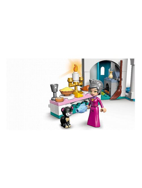 Figurine Cendrillon : Fée marraine - N/A - Kiabi - 10.03€