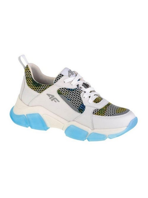 4F - Baskets - Kiabi