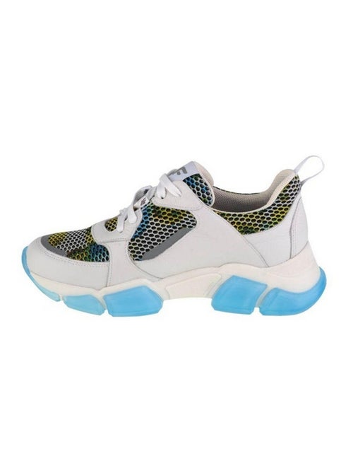 4F - Baskets - Kiabi