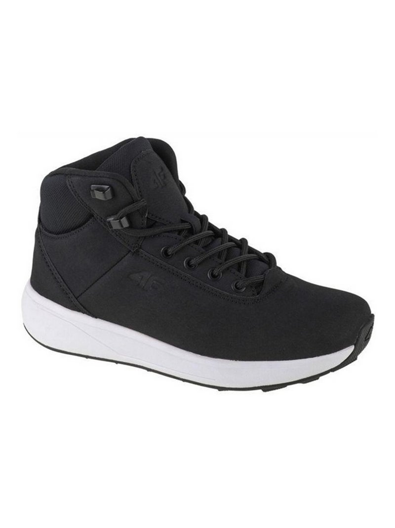 4F - Baskets ELEMENT JAW22FWINF006 Noir - Kiabi