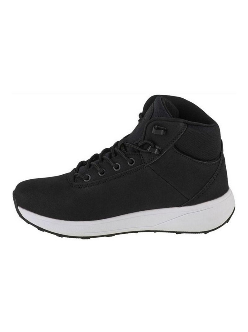 4F - Baskets ELEMENT JAW22FWINF006 Noir - Kiabi
