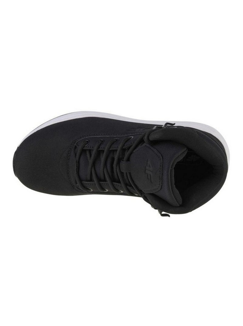 4F - Baskets ELEMENT JAW22FWINF006 Noir - Kiabi