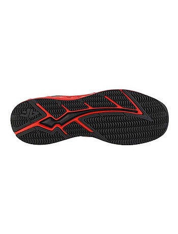 4F - Baskets GECKO LITE