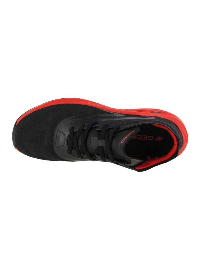 4F - Baskets GECKO LITE Noir - Kiabi