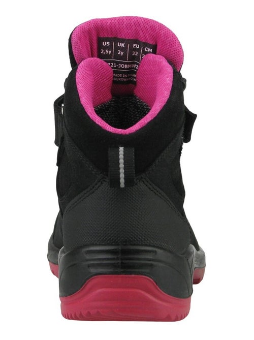 4F - Baskets HJZ21-JOBMW251 - Kiabi