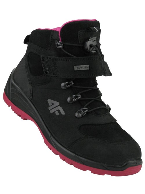 4F - Baskets HJZ21-JOBMW251 - Kiabi