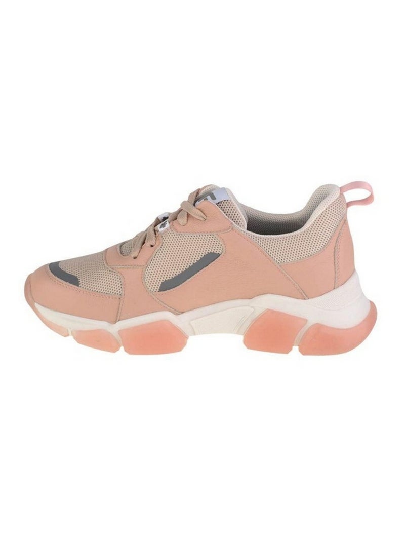 4F - Baskets Rose - Kiabi