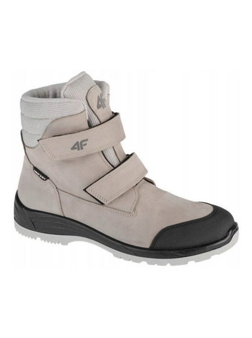 4F - Baskets trekking HJZ21 - Kiabi