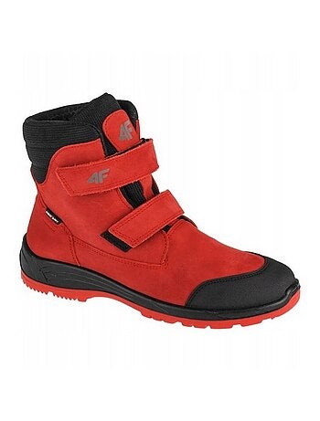 4F - Baskets trekking HJZ21