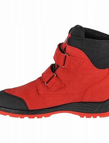 4F - Baskets trekking HJZ21