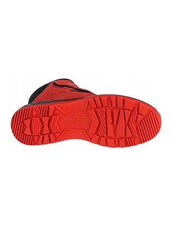 4F - Baskets trekking HJZ21