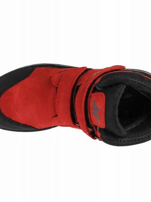 4F - Baskets trekking HJZ21 - Kiabi